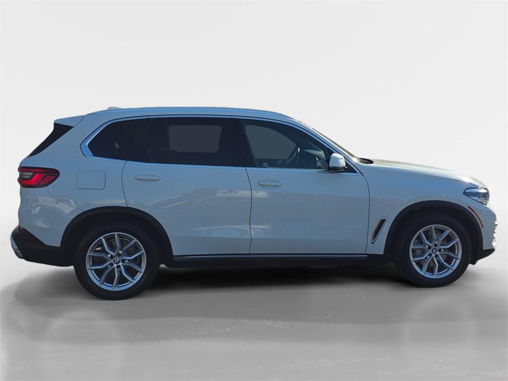 used 2019 BMW X5 car, priced at $29,500