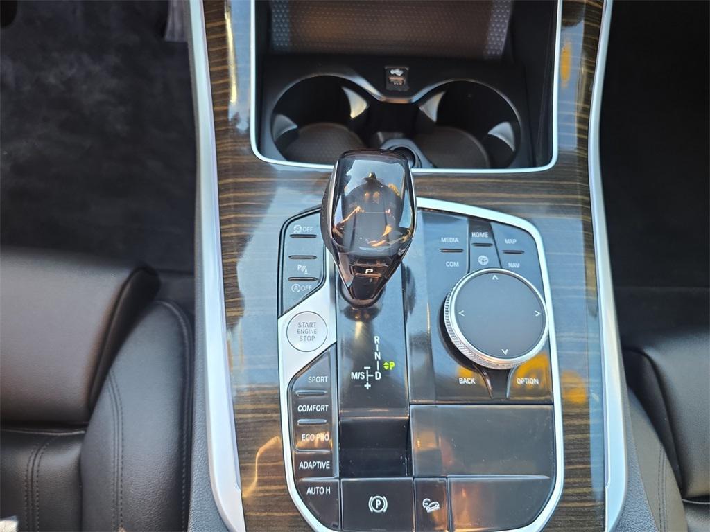 used 2019 BMW X5 car, priced at $29,500