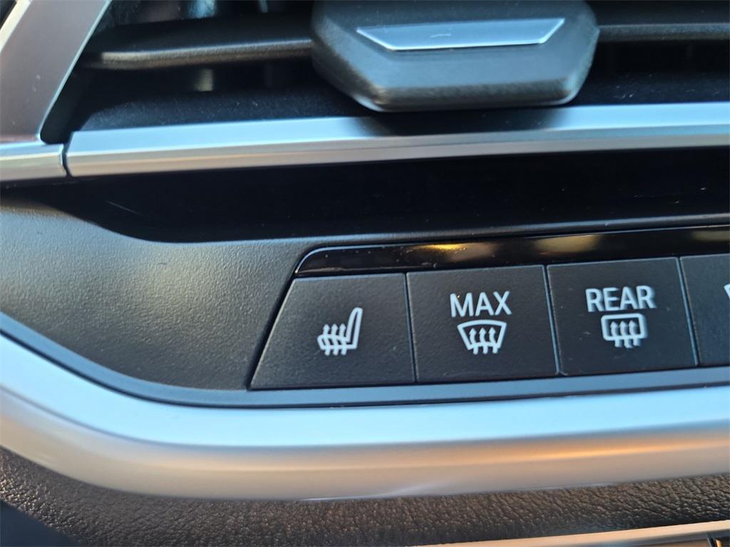 used 2019 BMW X5 car, priced at $29,500