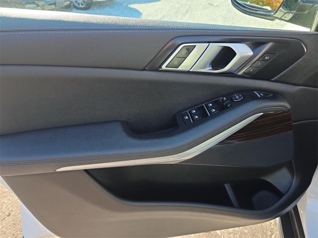 used 2019 BMW X5 car, priced at $29,500