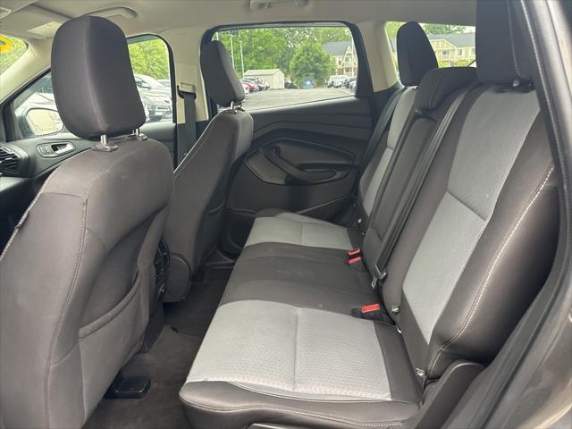 used 2019 Ford Escape car, priced at $16,900