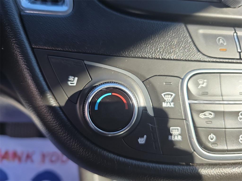 used 2024 Chevrolet Malibu car, priced at $20,900