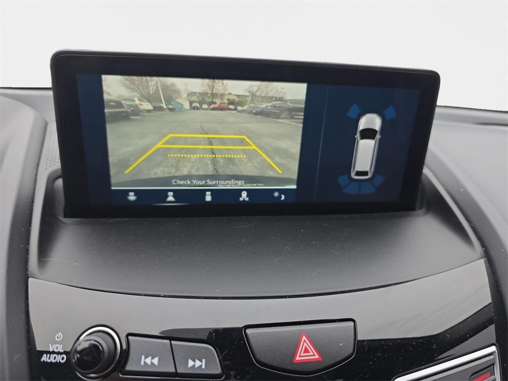 used 2023 Acura RDX car, priced at $38,889