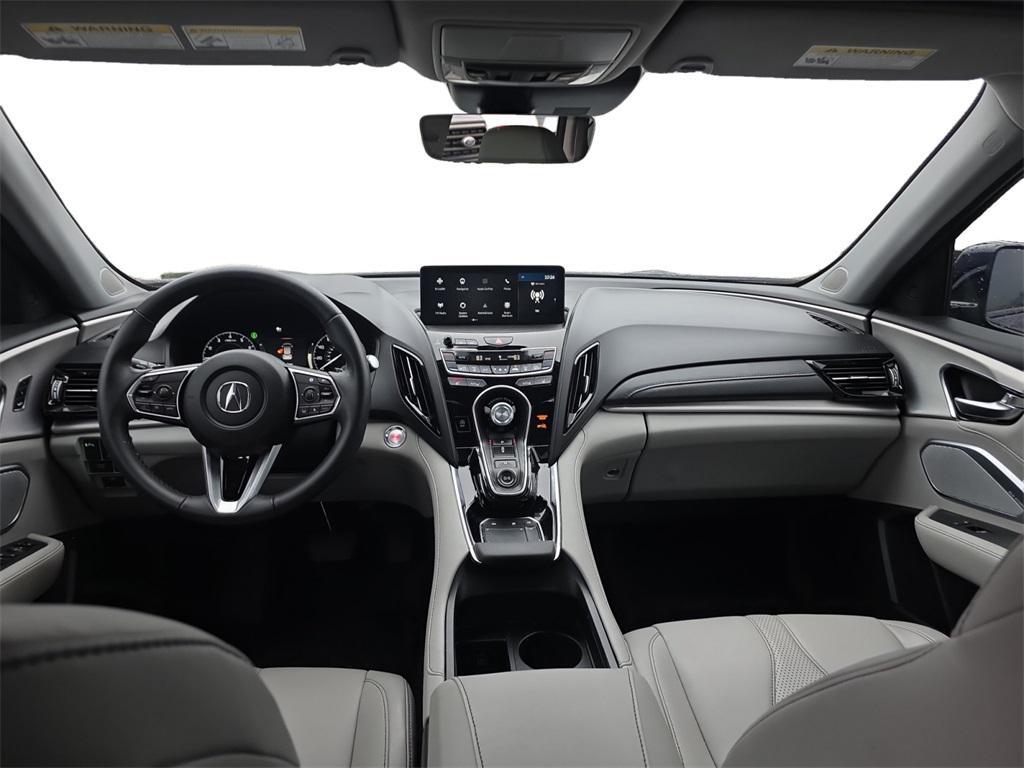 used 2023 Acura RDX car, priced at $38,889