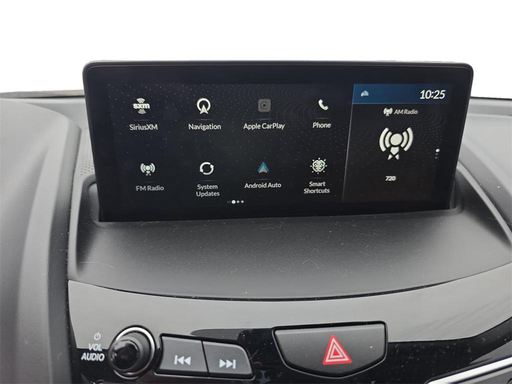 used 2023 Acura RDX car, priced at $38,889