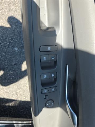 used 2023 Hyundai Elantra car, priced at $19,900