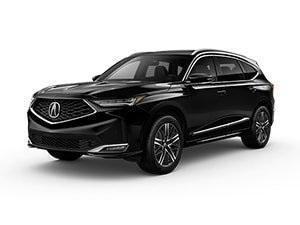 new 2026 Acura MDX car, priced at $68,850