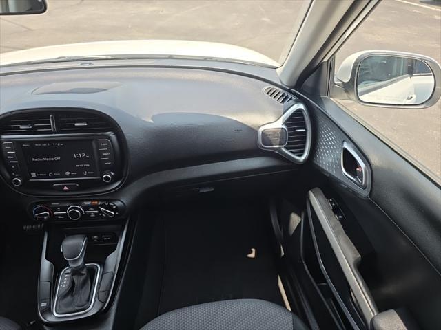 used 2024 Kia Soul car, priced at $20,600