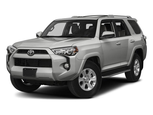 used 2017 Toyota 4Runner car, priced at $28,900