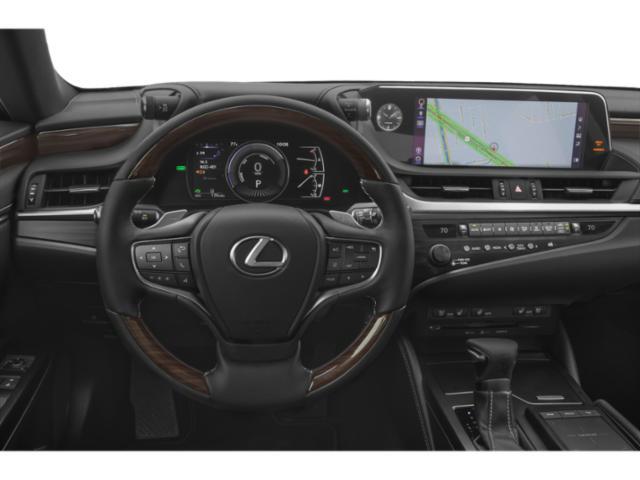 used 2021 Lexus ES 300h car