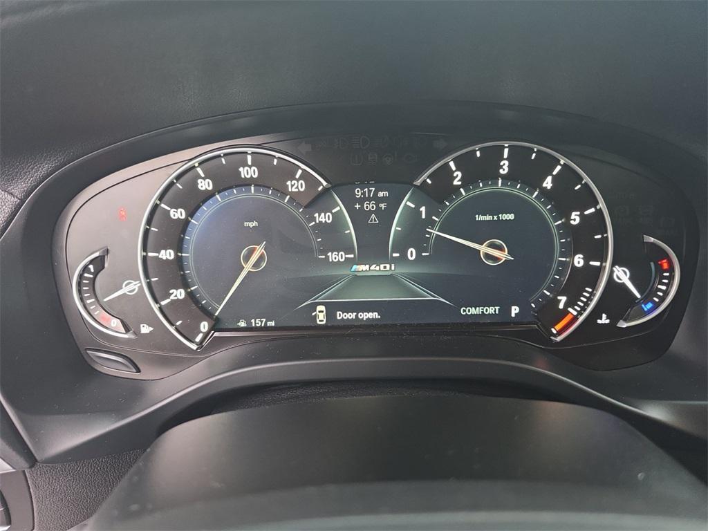 used 2018 BMW X3 car, priced at $25,900