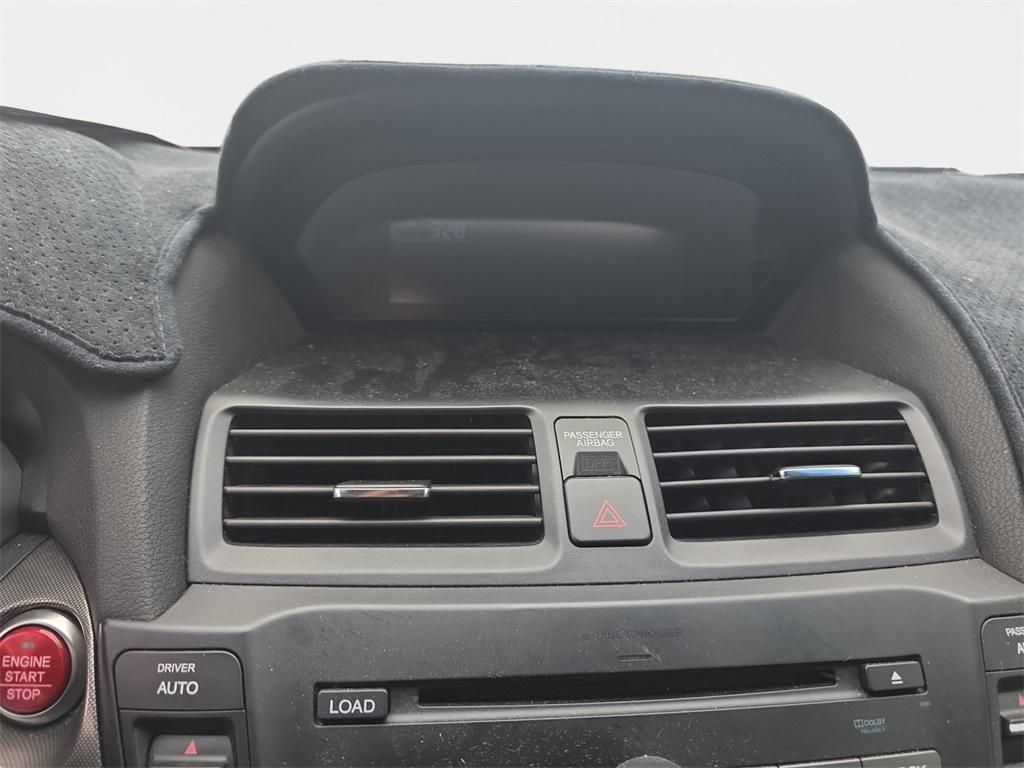 used 2014 Acura TL car, priced at $9,999