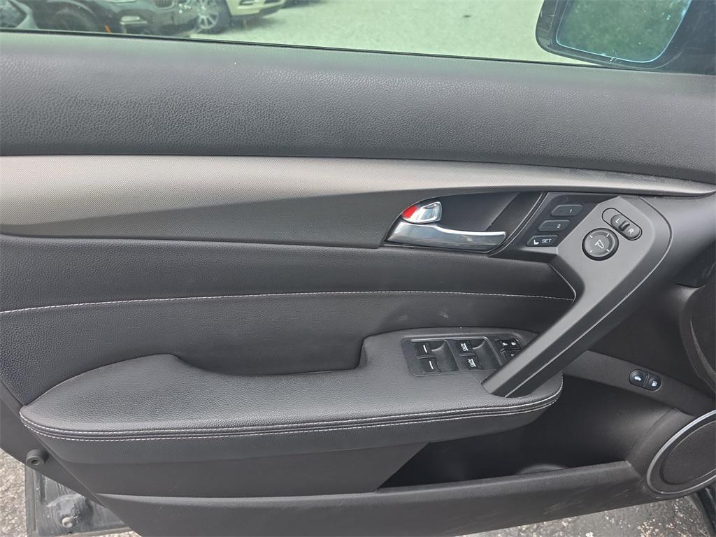 used 2014 Acura TL car, priced at $9,999