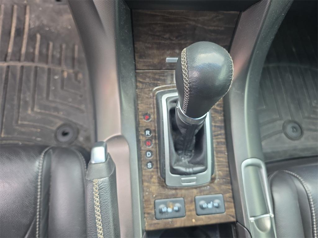 used 2014 Acura TL car, priced at $9,999