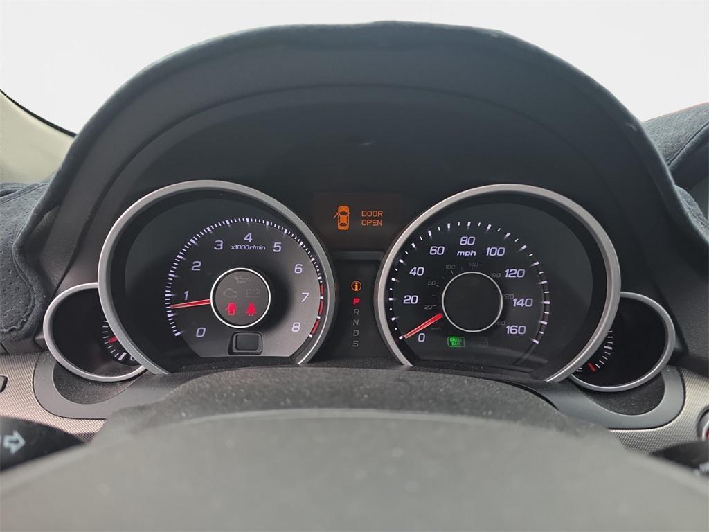 used 2014 Acura TL car, priced at $9,999