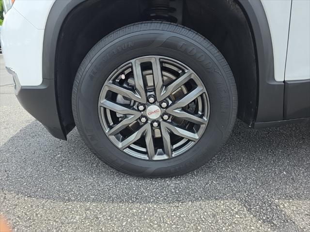 used 2019 GMC Acadia car, priced at $17,900