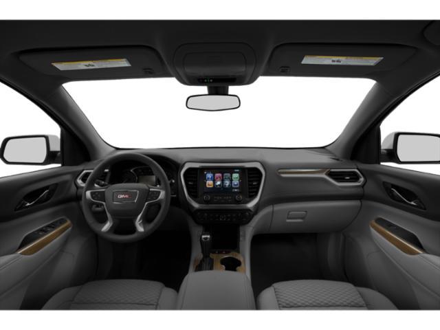 used 2019 GMC Acadia car, priced at $17,695