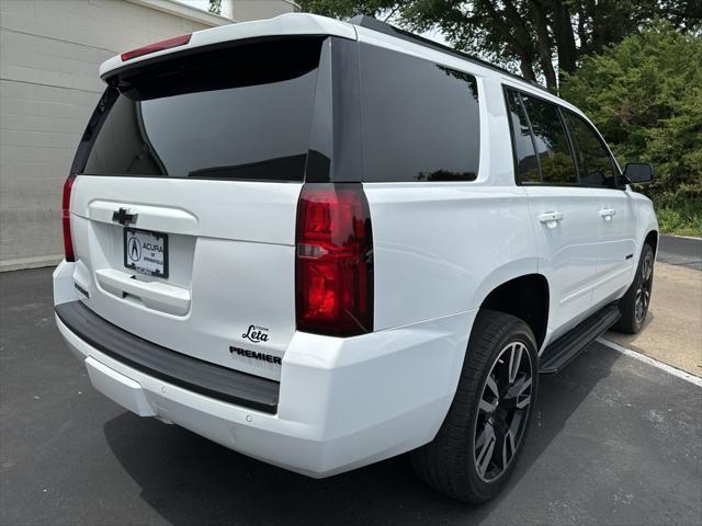 used 2019 Chevrolet Tahoe car, priced at $39,994