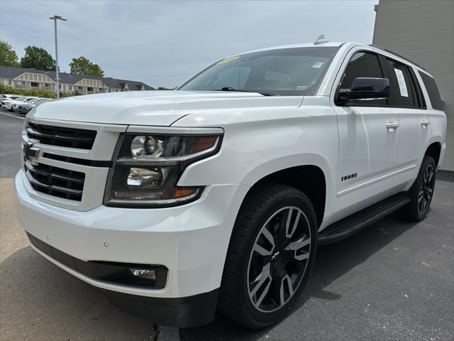 used 2019 Chevrolet Tahoe car, priced at $39,994