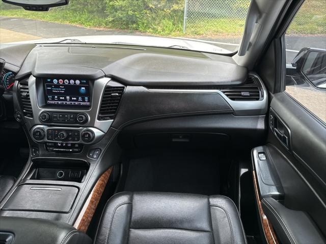 used 2019 Chevrolet Tahoe car, priced at $39,994