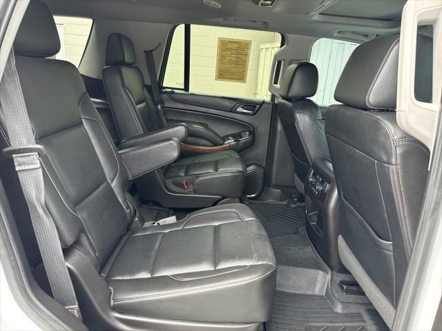 used 2019 Chevrolet Tahoe car, priced at $39,994