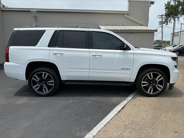 used 2019 Chevrolet Tahoe car, priced at $39,994