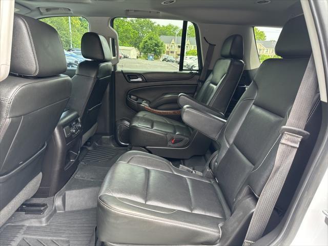 used 2019 Chevrolet Tahoe car, priced at $39,994