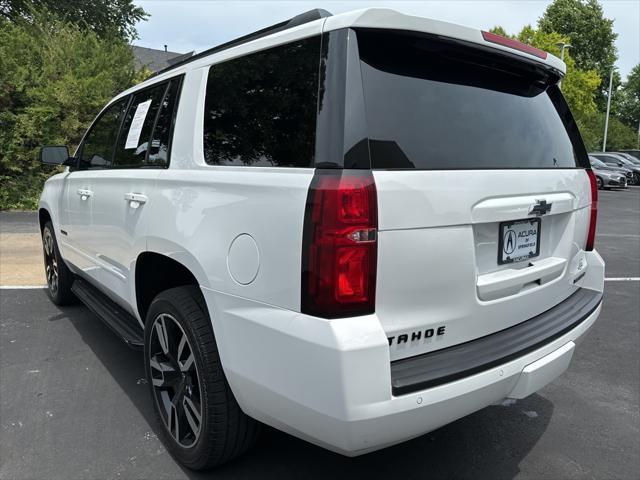 used 2019 Chevrolet Tahoe car, priced at $39,994