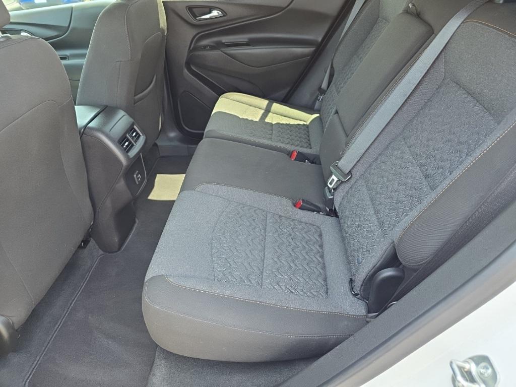 used 2024 Chevrolet Equinox car, priced at $24,900