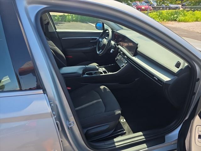 used 2024 Hyundai Sonata car, priced at $21,900