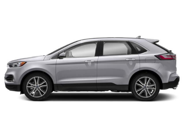 used 2020 Ford Edge car, priced at $24,750