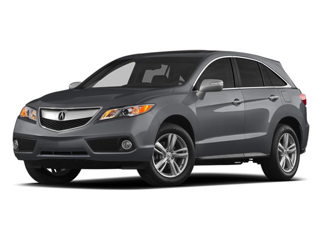 used 2014 Acura RDX car, priced at $14,500