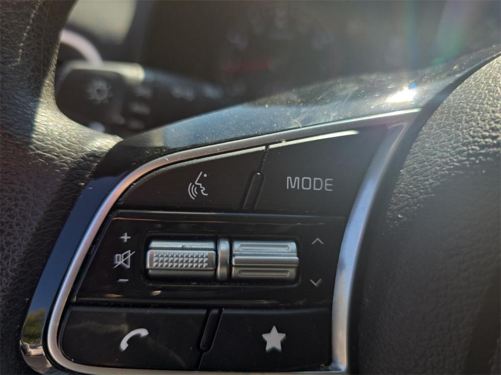 used 2024 Kia Forte car, priced at $17,900