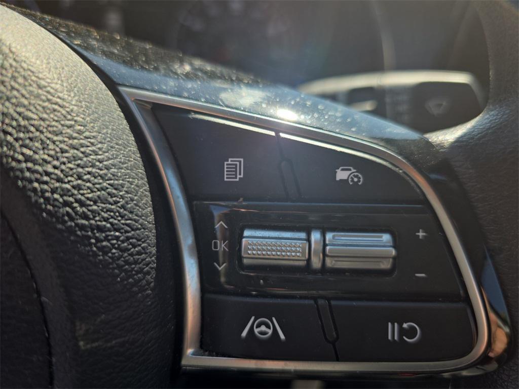 used 2024 Kia Forte car, priced at $17,900