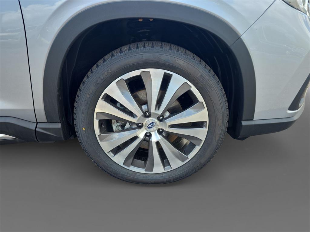 used 2022 Subaru Ascent car, priced at $24,767