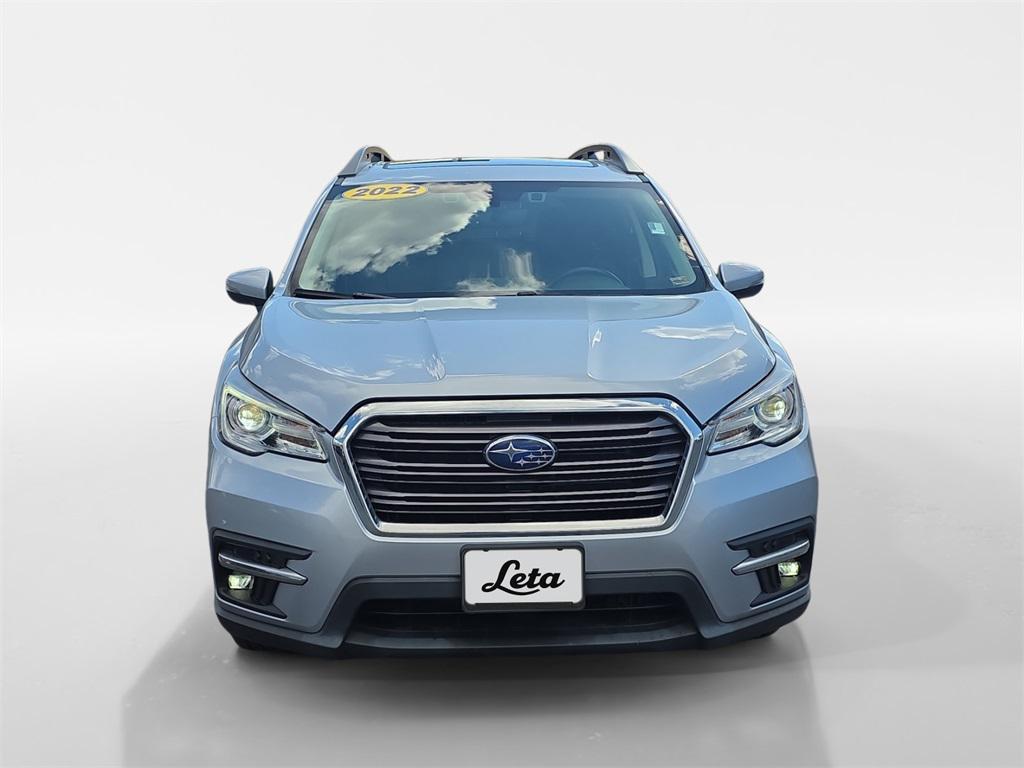 used 2022 Subaru Ascent car, priced at $24,767