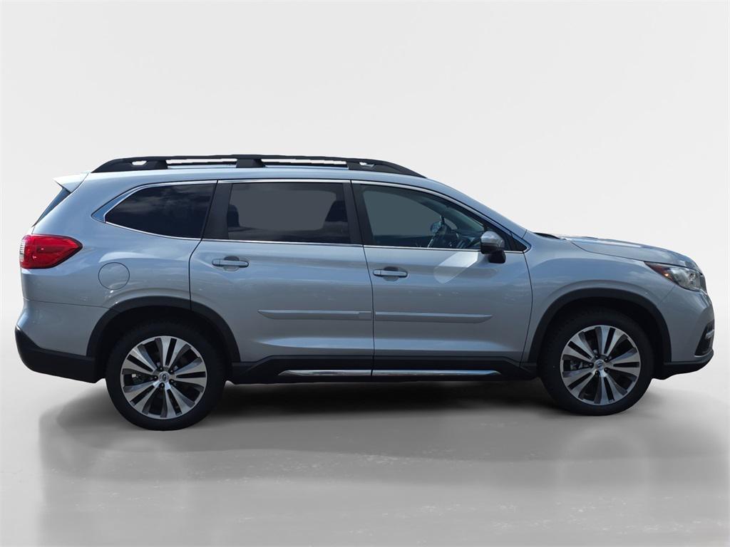 used 2022 Subaru Ascent car, priced at $24,767