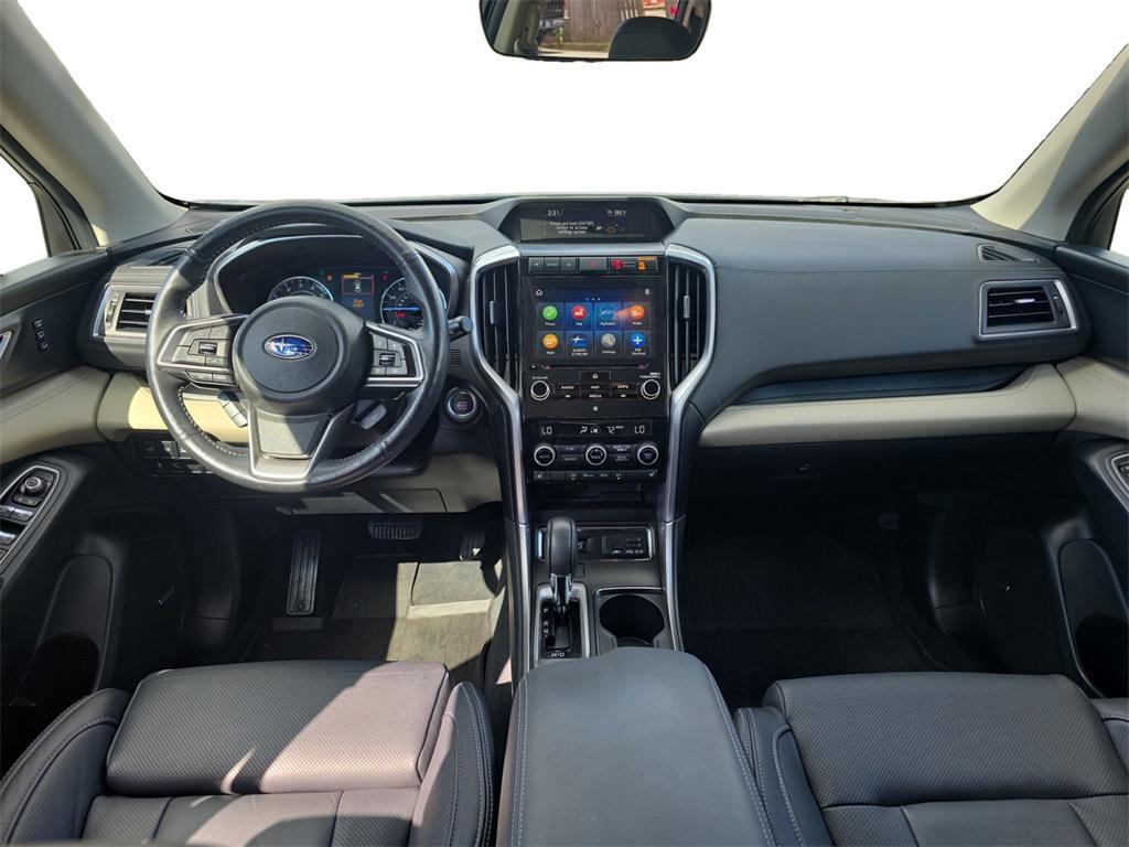 used 2022 Subaru Ascent car, priced at $24,767