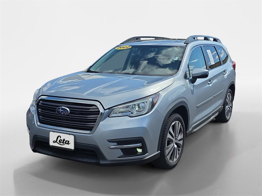 used 2022 Subaru Ascent car, priced at $24,767