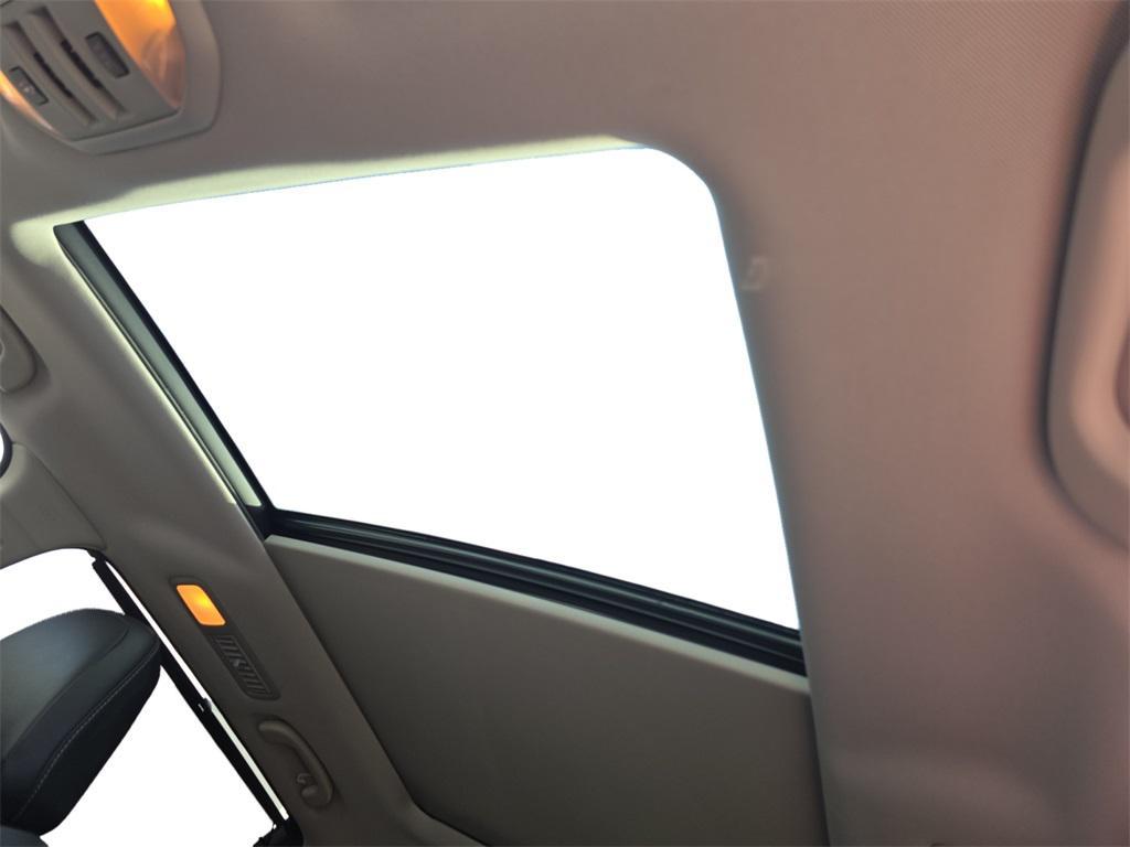 used 2022 Subaru Ascent car, priced at $24,767