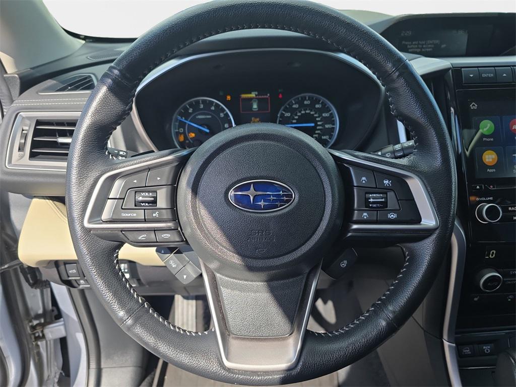 used 2022 Subaru Ascent car, priced at $24,767