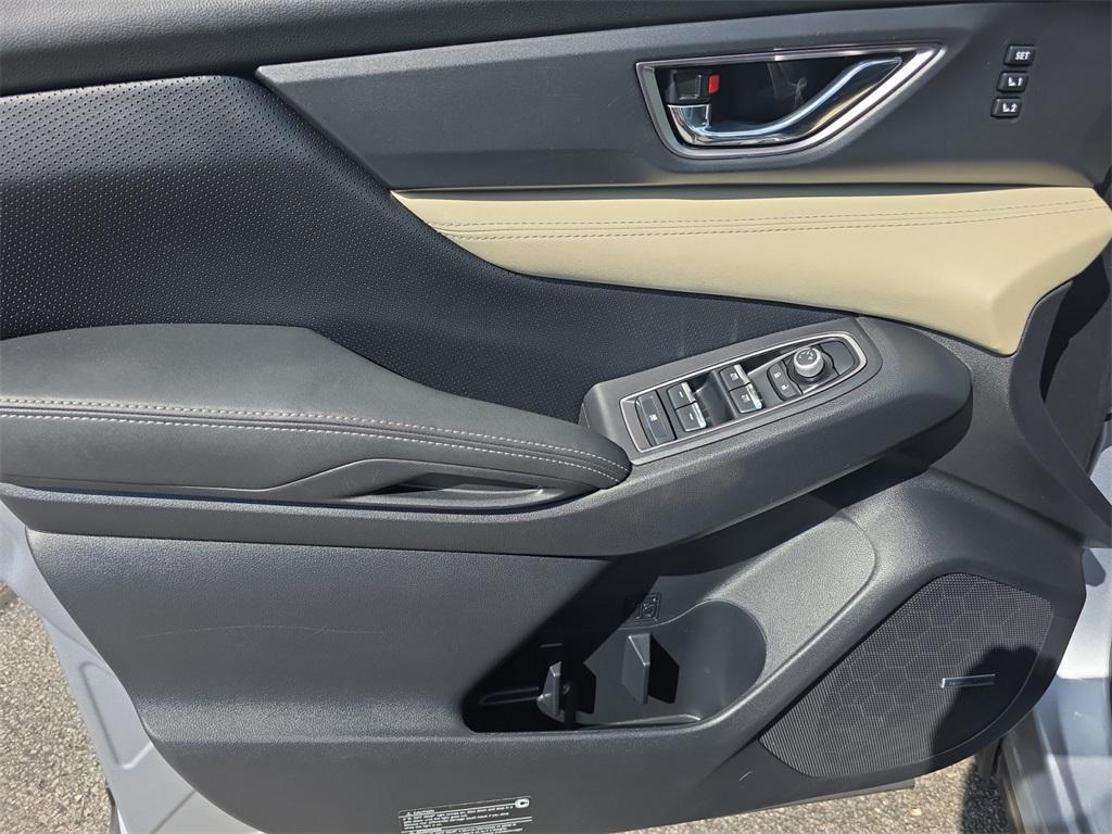 used 2022 Subaru Ascent car, priced at $24,767