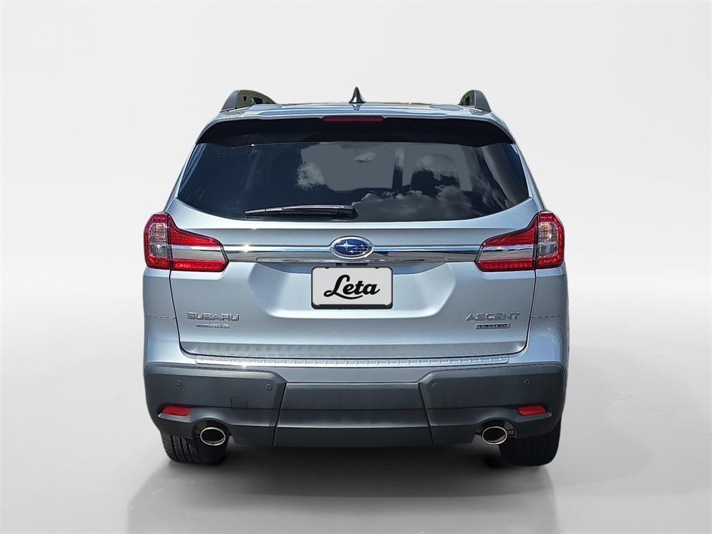 used 2022 Subaru Ascent car, priced at $24,767