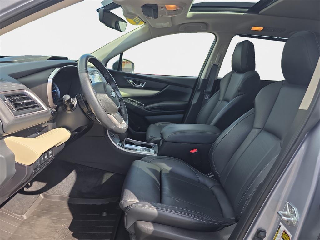 used 2022 Subaru Ascent car, priced at $24,767
