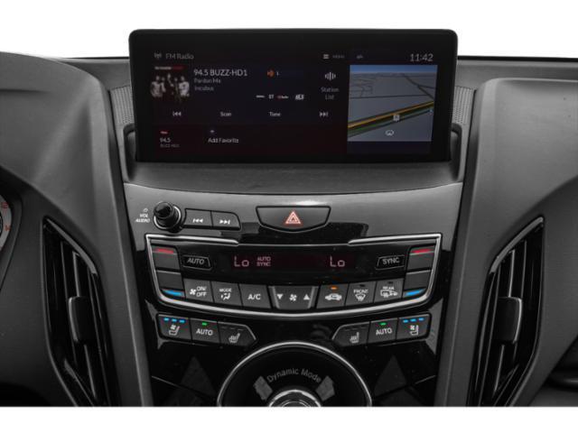 used 2021 Acura RDX car, priced at $29,600