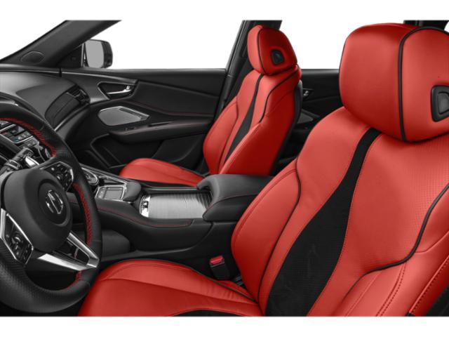 used 2021 Acura RDX car, priced at $29,600