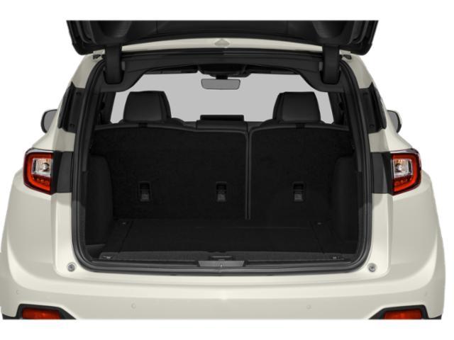 used 2021 Acura RDX car, priced at $29,600
