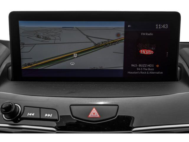 used 2021 Acura RDX car, priced at $29,600
