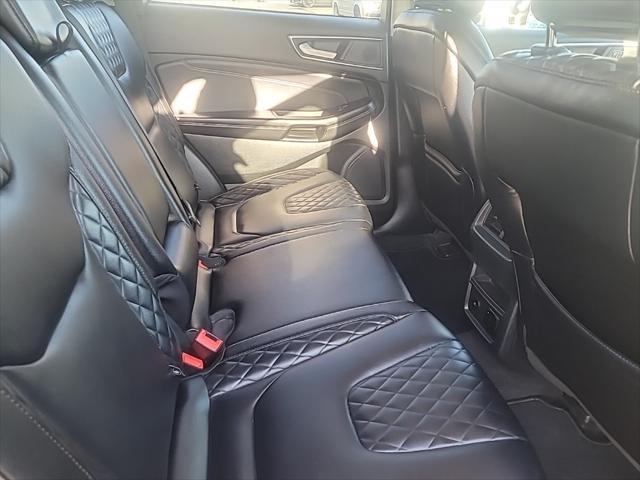 used 2023 Ford Edge car, priced at $25,500