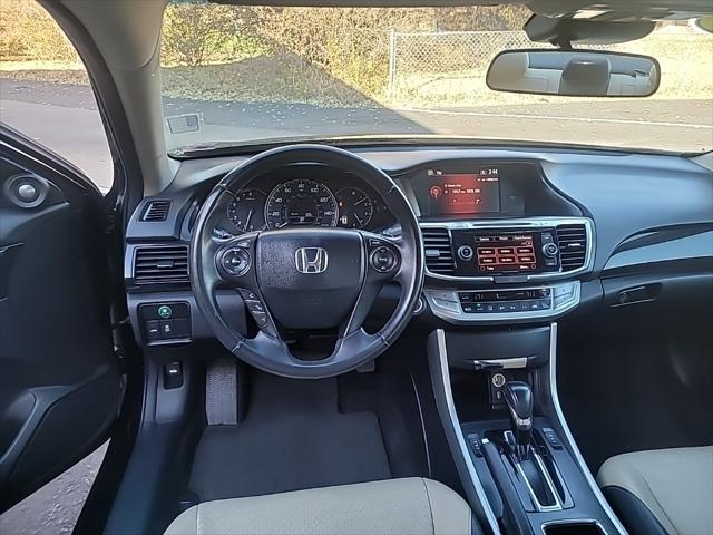 used 2013 Honda Accord car, priced at $13,599